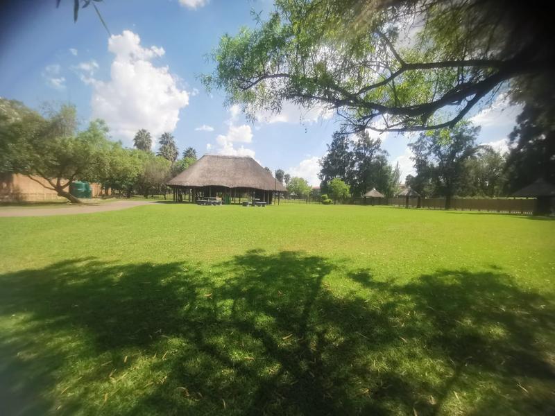 3 Bedroom Property for Sale in Vaalpark Free State
